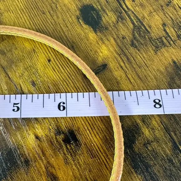 Louis Vuitton Monogram Bucket Accessories Pochette Bag - Picture 14 of 15